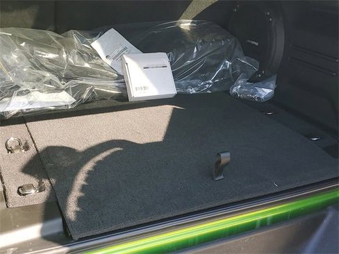 New 2026 Jeep Wrangler Sport S image 7