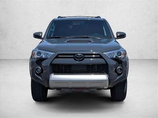 Used 2024 Toyota 4Runner TRD Off-Road Premium w/ Moonroof Package AWD/4WD video 2