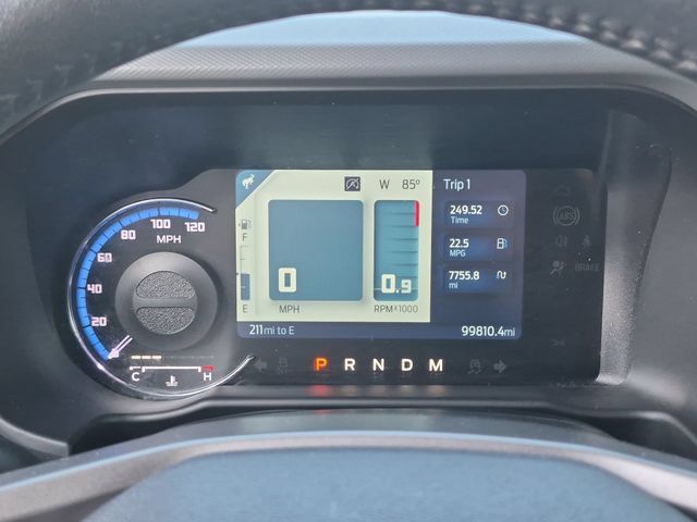 Used 2023 Ford Bronco Big Bend AWD/4WD image 22