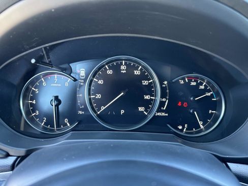 Used 2023 MAZDA CX-5 AWD 2.5 Turbo image 31