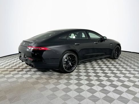 Used 2023 Mercedes-Benz AMG GT 53 image 7