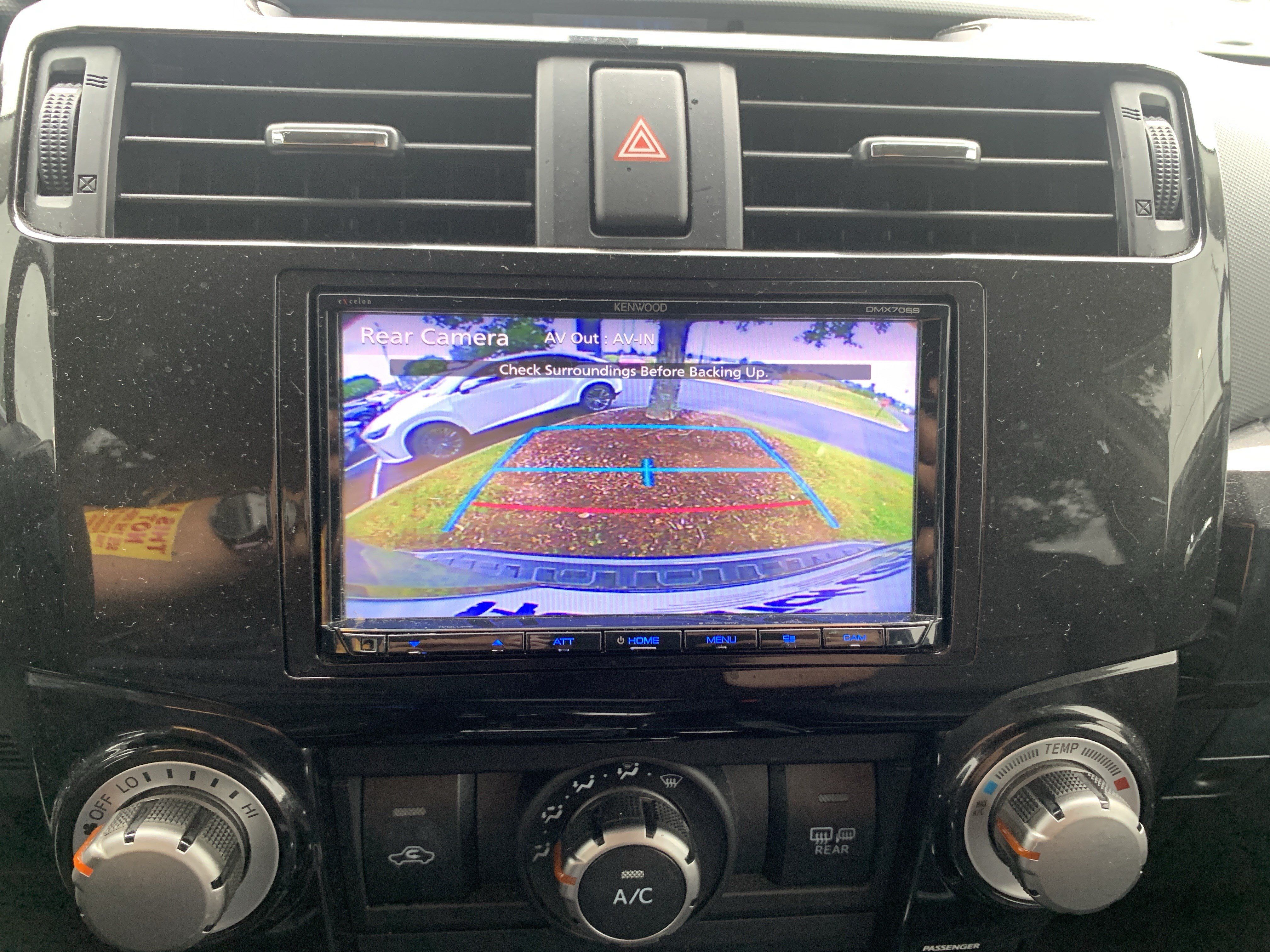Used 2017 Toyota 4Runner TRD Pro AWD/4WD image 25