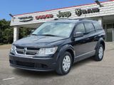 Used 2020 Dodge Journey SE image 2