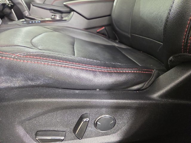 Used 2017 Ford Explorer Sport w/ Equipment Group 401A AWD/4WD image 29