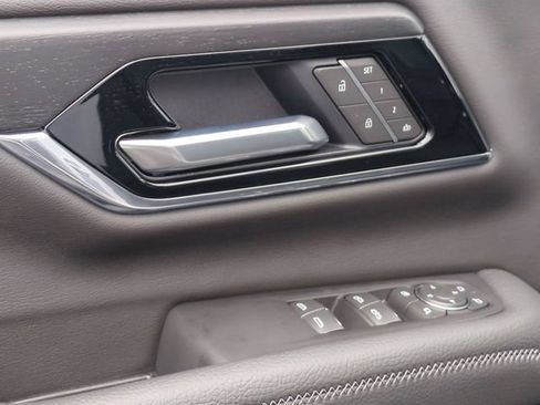 New 2026 GMC Yukon XL Denali AWD/4WD image 22