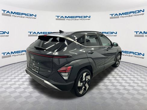 Used 2024 Hyundai Kona Limited FWD image 5