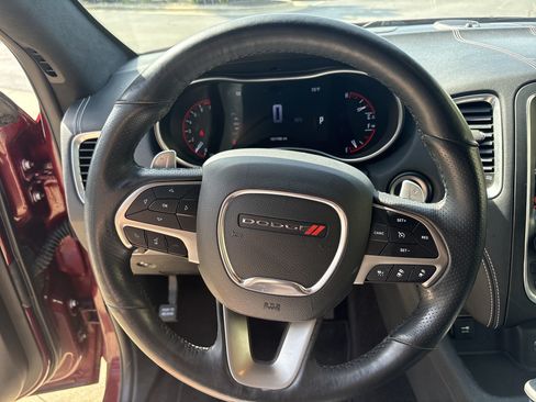 Used 2018 Dodge Durango Citadel AWD/4WD image 24