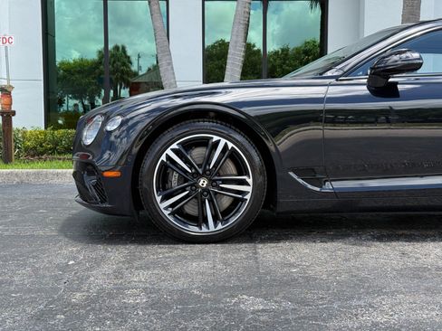 Used 2020 Bentley Continental GT V8 AWD/4WD image 15