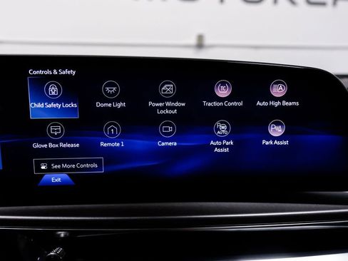 Used 2024 Cadillac Lyriq Tech w/ Driver Assist Package image 36