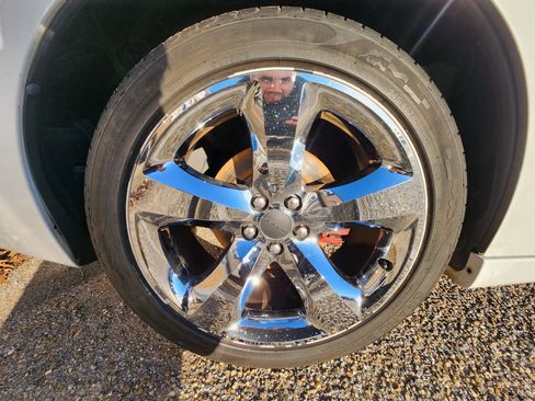 Used 2014 Dodge Charger R/T w/ Wheels & Tunes Group image 12