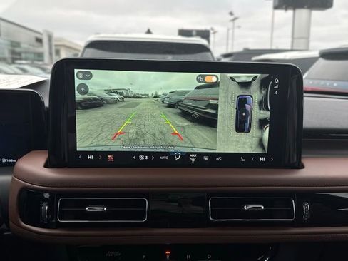 New 2026 Lincoln Aviator Reserve image 40