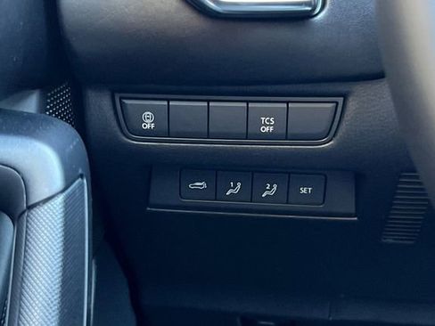 New 2025 MAZDA CX-50 AWD 2.5 S w/ Cargo Package image 30