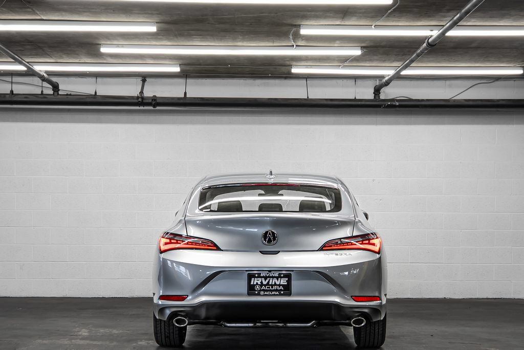 Used 2026 Acura Integra FWD image 4