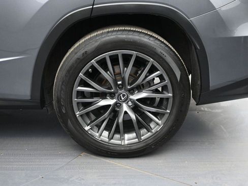 Used 2021 Lexus RX 350 F Sport AWD/4WD image 12