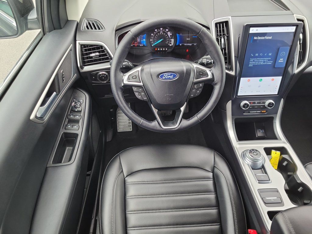 Used 2024 Ford Edge SEL w/ Convenience Package AWD/4WD image 14