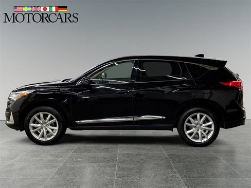 Certified 2019 Acura RDX AWD image 6