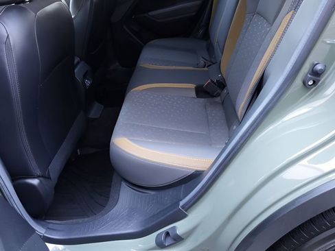 Used 2025 Subaru Crosstrek 2.5i Sport AWD/4WD image 22