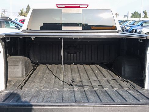 Used 2021 Chevrolet Silverado 1500 LT Trail Boss w/ Convenience Package II image 26