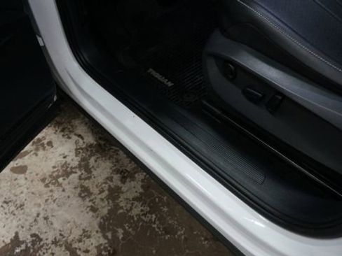 Certified 2023 Volkswagen Tiguan SE image 31