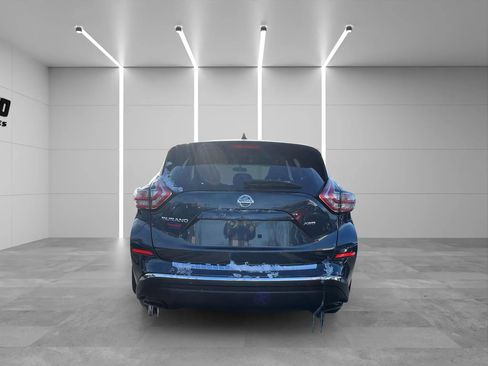 Used 2018 Nissan Murano S image 5