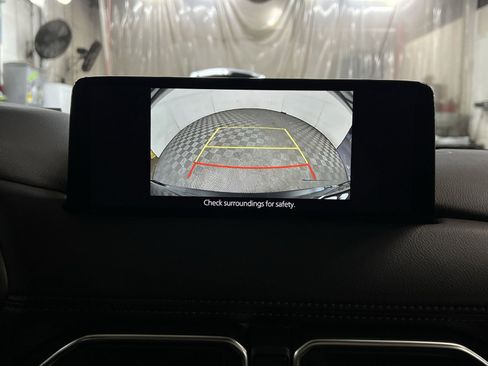 Used 2024 MAZDA CX-5 AWD 2.5 S w/ Preferred Package image 18