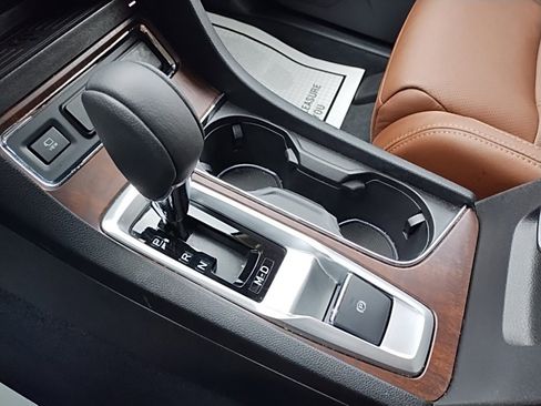 Certified 2025 Subaru Ascent Touring image 35