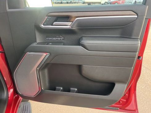 Used 2025 Chevrolet Silverado 1500 High Country image 56