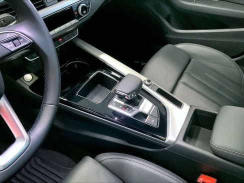 Certified 2025 Audi A5 2.0T Premium Plus w/ Convenience Plus Package image 14