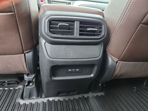 Used 2024 Honda Passport EX-L image 30