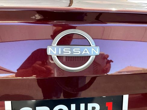 Certified 2023 Nissan Altima 2.5 SL AWD/4WD image 31