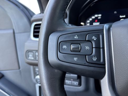 Used 2023 GMC Yukon Denali w/ Denali Reserve Package image 20