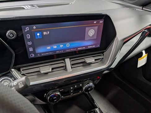 New 2026 Chevrolet Trax RS w/ Driver Confidence Package image 23