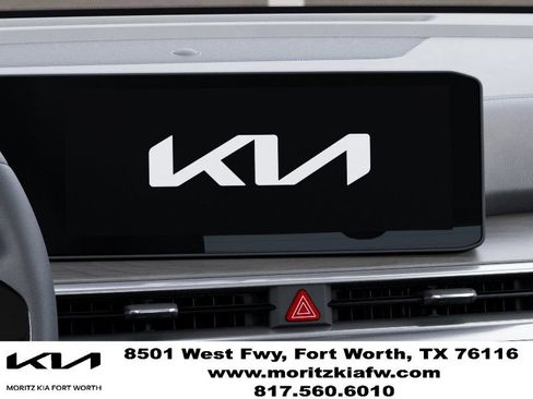 New 2026 Kia Sorento X-Line EX AWD/4WD image 20