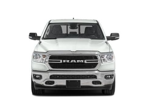 Used 2021 RAM 1500 Big Horn RWD image 7