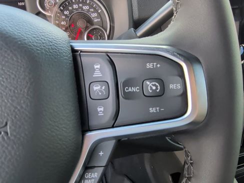 New 2026 RAM 2500 Lone Star image 18