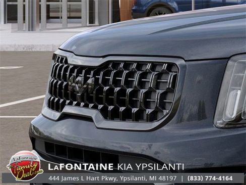 New 2025 Kia Telluride SX Prestige X-Line image 12