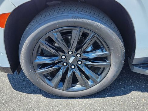 Used 2021 Cadillac Escalade Sport Platinum image 17