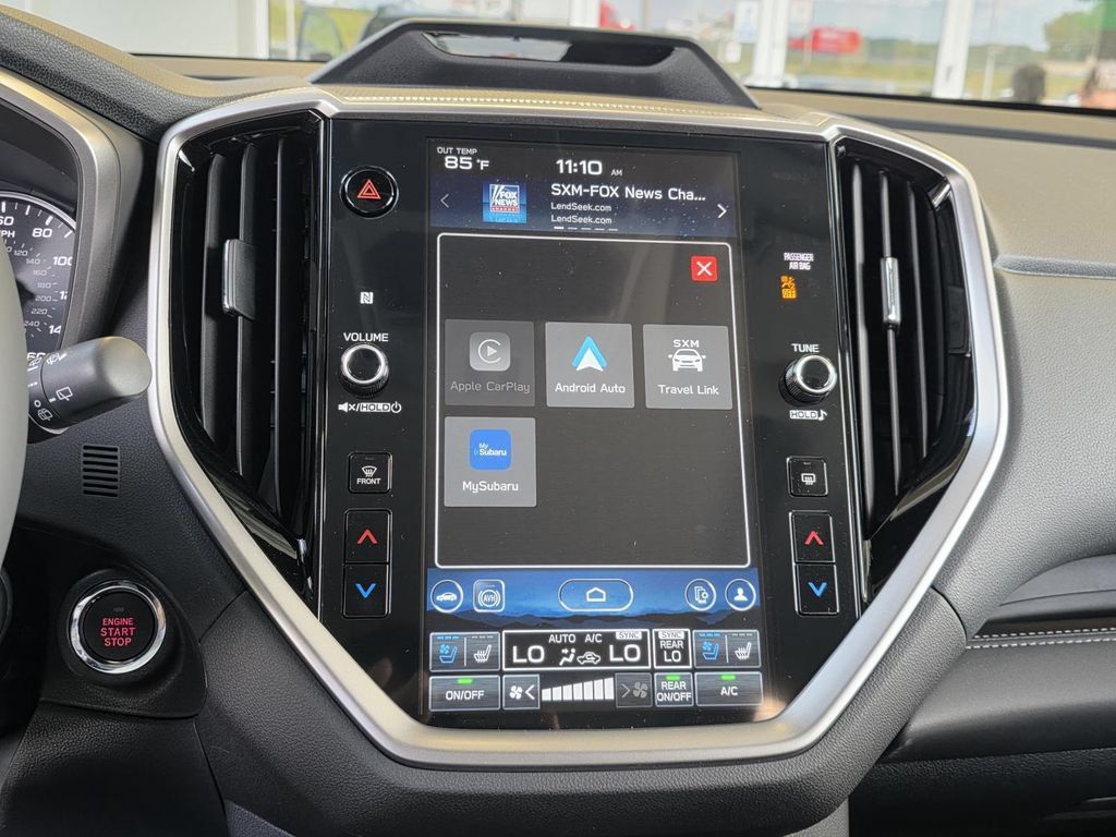New 2026 Subaru Ascent Touring AWD/4WD image 20