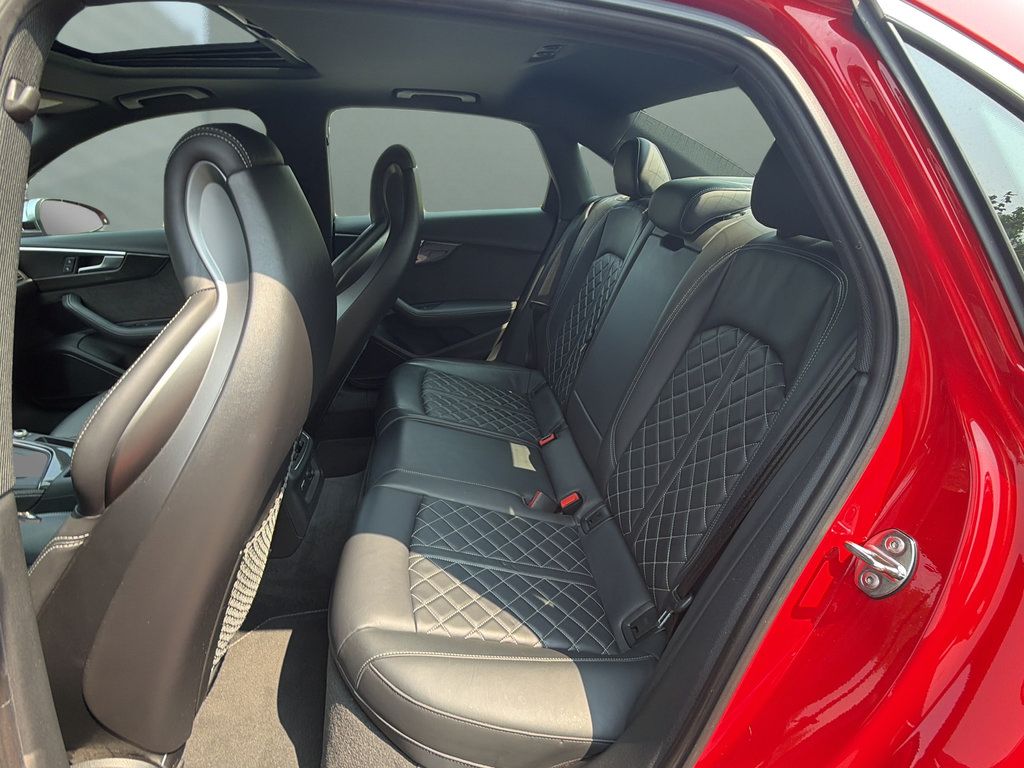 Used 2019 Audi S4 Premium Plus AWD/4WD image 13