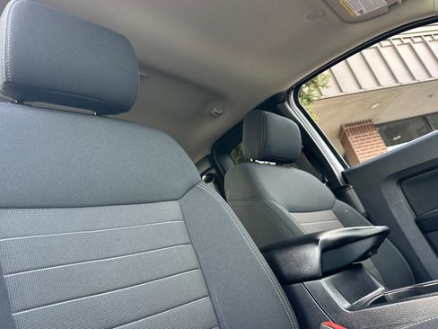 Used 2020 Ford Ranger XLT w/ Equipment Group 301A Mid image 13