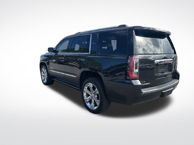 Used 2020 GMC Yukon Denali w/ Denali Ultimate Package RWD image 3