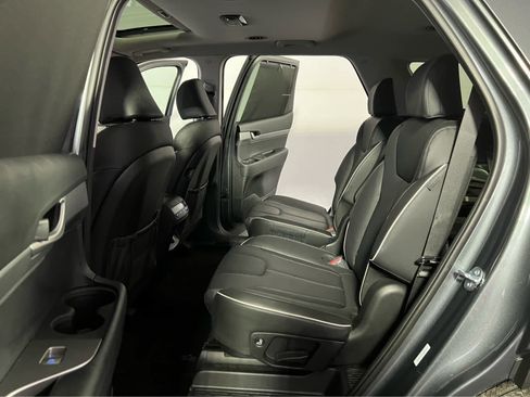 Used 2025 Hyundai Palisade XRT image 23