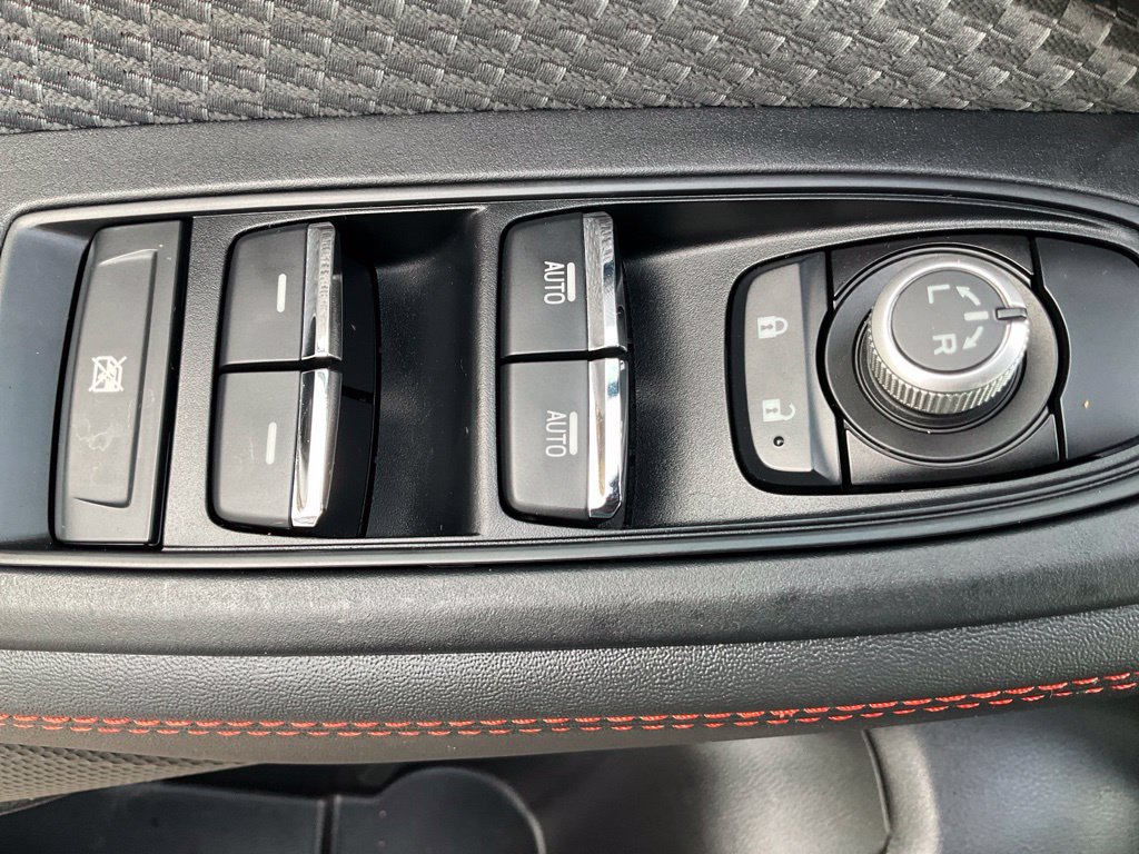 Used 2021 Subaru Forester Sport w/ Popular Package #2 AWD/4WD image 29