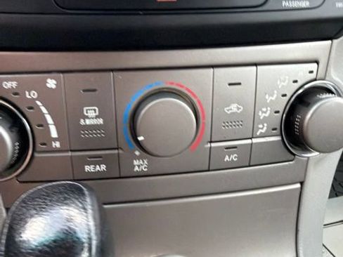 Used 2010 Toyota Highlander 4WD image 19