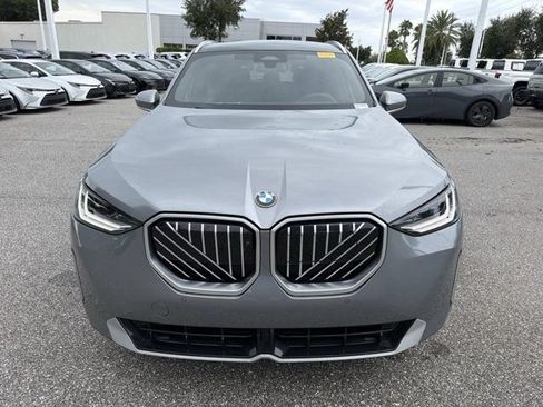 Used 2026 BMW X3 xDrive30i AWD/4WD image 6