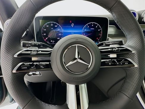 New 2026 Mercedes-Benz GLC 300 image 12