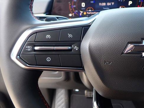 New 2026 Chevrolet Tahoe RST w/ RST Performance Edition image 15