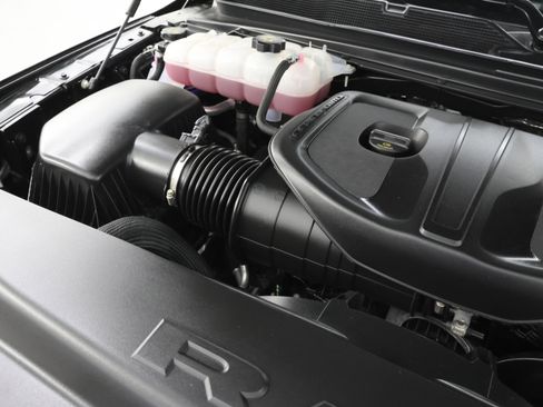 Used 2026 RAM 1500 Rebel w/ Advanced Safety Group II AWD/4WD image 23