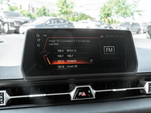 Used 2022 Toyota Supra A91 Edition RWD image 18