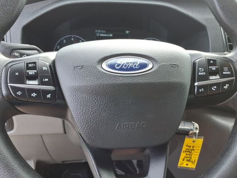 Used 2025 Ford Transit 250 148 Medium Roof w/ Load Area Protection Package image 17